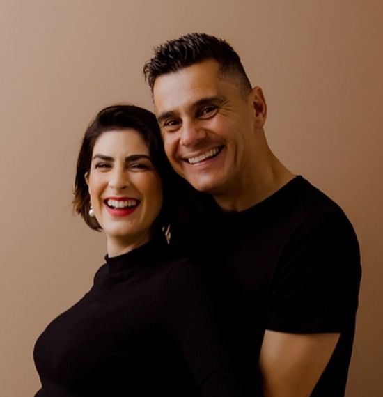 Carol e Leonardo | Bastos e Silva