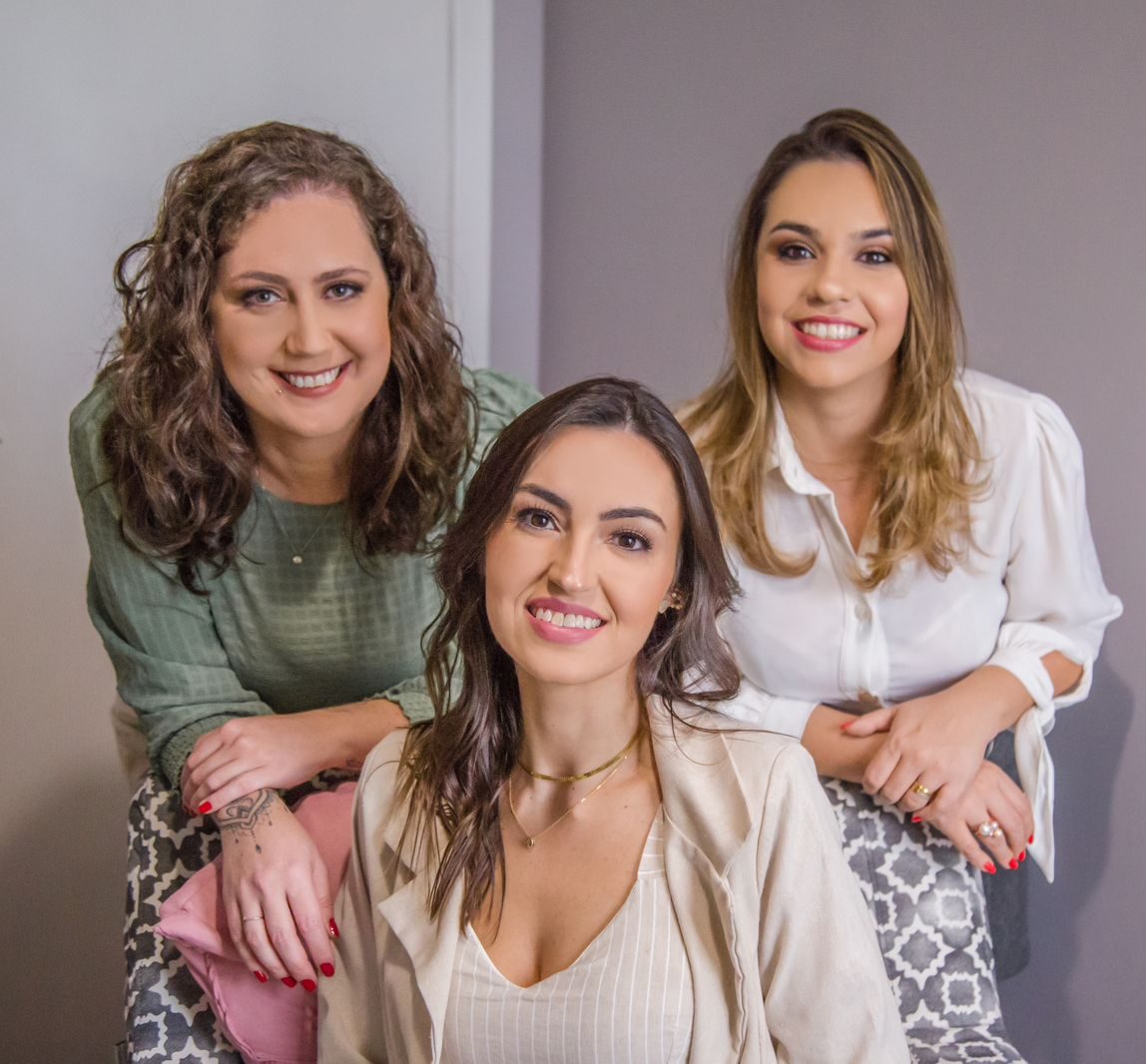 Sócias | Ressignificação Psicologia