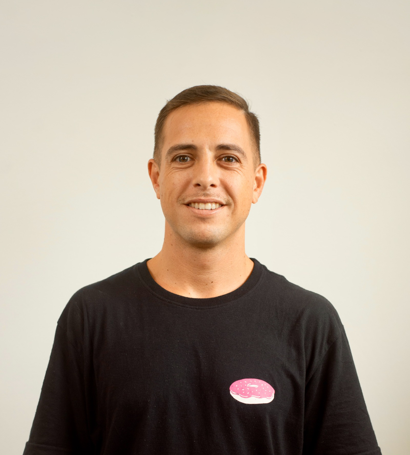Pedro Freiberger | PECKDISH